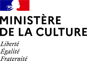 logo_ministere-de-la-culture Logo Ministère de la culture
